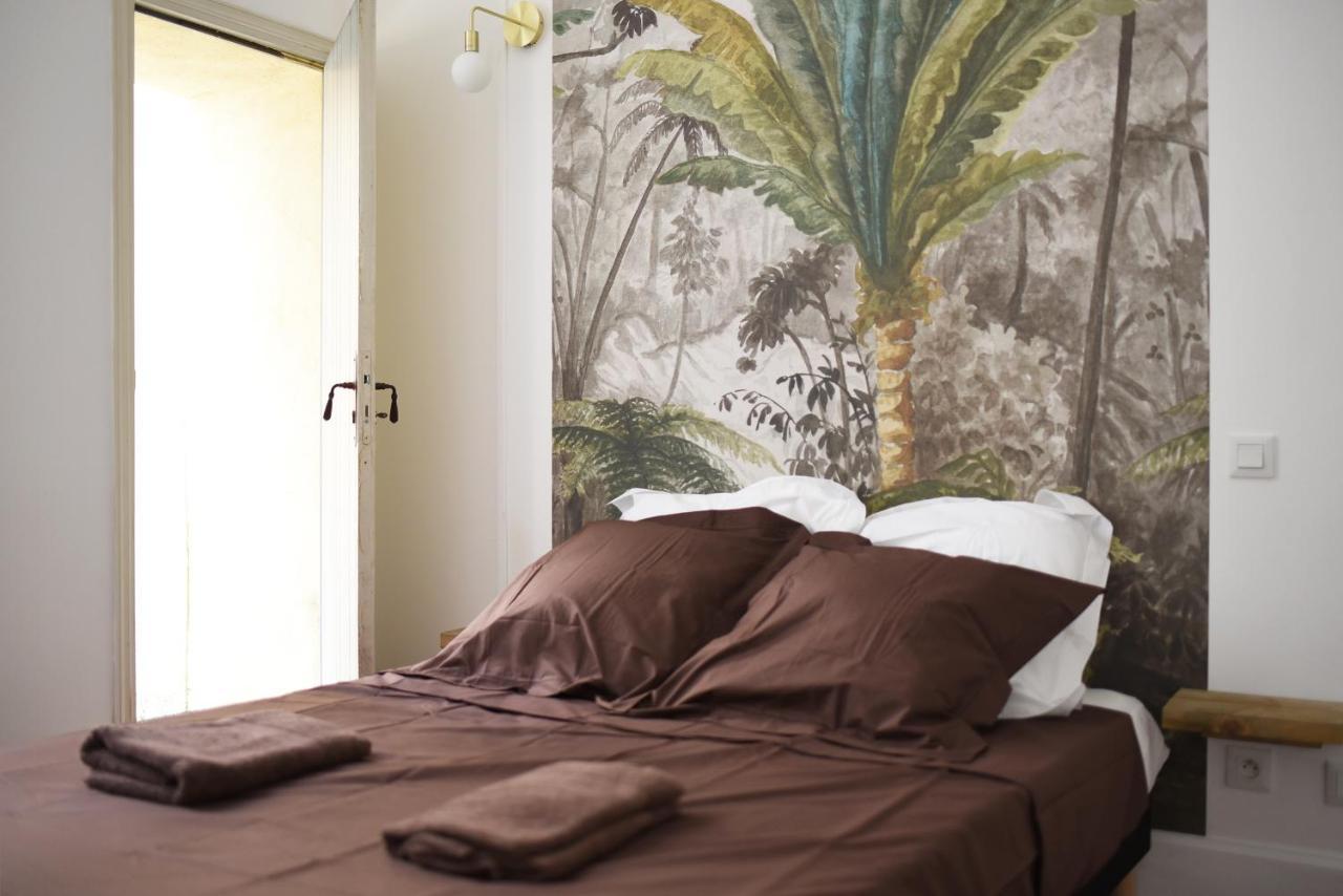 Superbe Appartement Avec Cour Dans La Bastide Carcassonne Extérieur photo